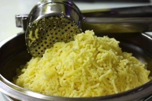 Узбекский плов (андижанский! 06