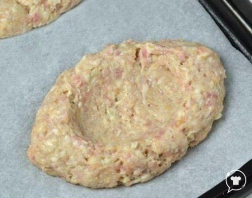 Нежные шницели с яйцом? 02 Нежные шницели с яйцом? 02