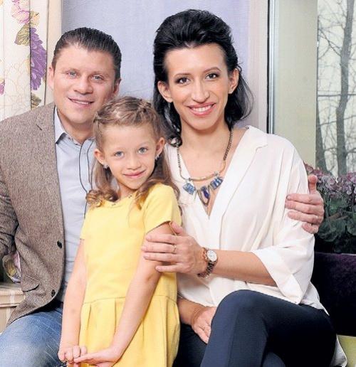 То чувство, когда начинаешь уважать крепкие семьи. 01