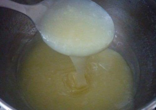 Очень вкусная домашняя сгущенка за 15 минут. 02 Очень вкусная домашняя сгущенка за 15 минут. 02