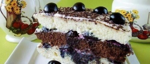 Собираетесь печь тортик? 04 Собираетесь печь тортик? 04