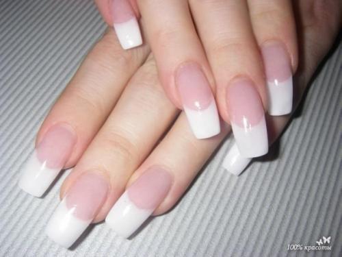 Укрепление ногтей ванночками: Укрепление ногтей ванночками: