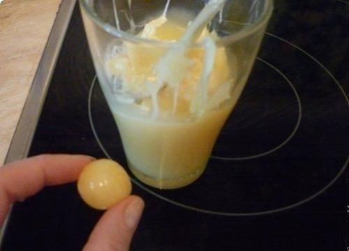 Очень вкусная домашняя сгущенка за 15 минут. 08 Очень вкусная домашняя сгущенка за 15 минут. 08