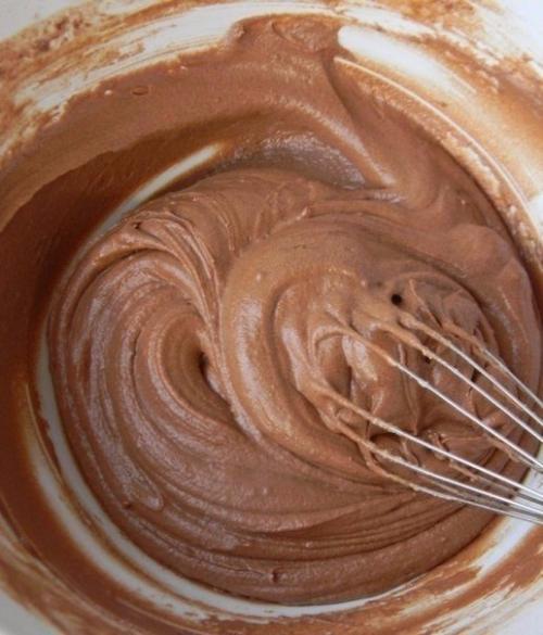 Пирожное Вупи.  Это традиционные американские пирожные. 01