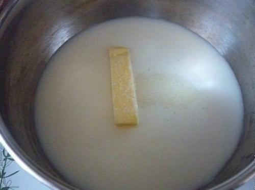 Очень вкусная домашняя сгущенка за 15 минут. 04 Очень вкусная домашняя сгущенка за 15 минут. 04