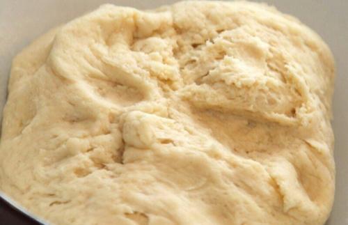 Творожное печенье Роза: потратила всего 20 минут, а мы едим всей семьей уже целую неделю! 02