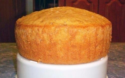 Собираетесь печь тортик?  