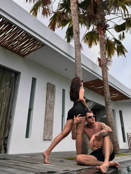 Олеся Иванченко пришлось целоваться с 20 мужчинами ради роли. 03