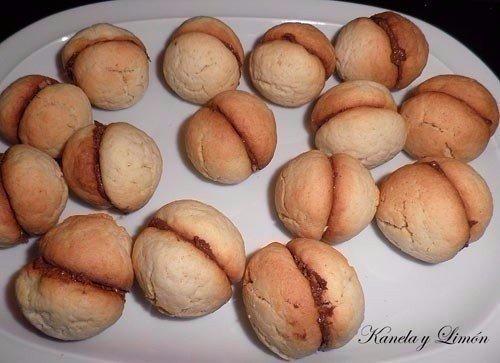 Пирожное Персики.  Ингредиенты: 07 Пирожное Персики.  Ингредиенты: 07