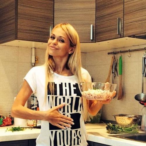 @Анна_хилькевич: мне смешно, когда вы говорите, что не можете похудеть.