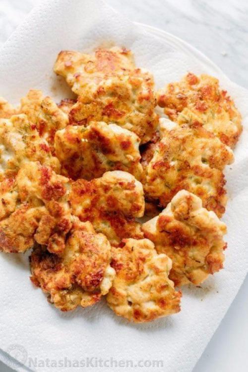 Куриные оладьи?   Ингредиенты: 06