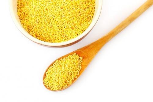 Хронический панкреатит, диабет и пшенная каша.