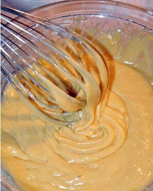 Торт Медовик.  Вкусный торт сказочно? 01