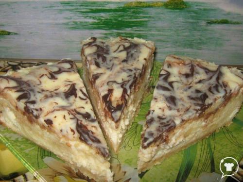 Сказочная венгерская ватрушка.