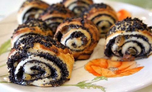 Друзей невероятной выпечкой удивите! 01 Друзей невероятной выпечкой удивите! 01