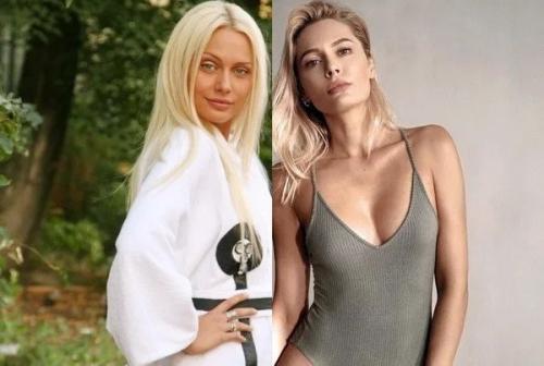 Эти актрисы с годами только хорошеют. 01