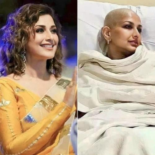 Перед смертью в 40 лет, умершая от рака желудка, всемирно известная актриса написала: 

