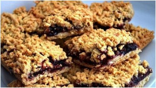 Кучерявый пирог с вареньем? 04 Кучерявый пирог с вареньем? 04