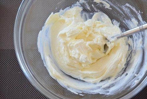 Блинный торт с шоколадом. 02