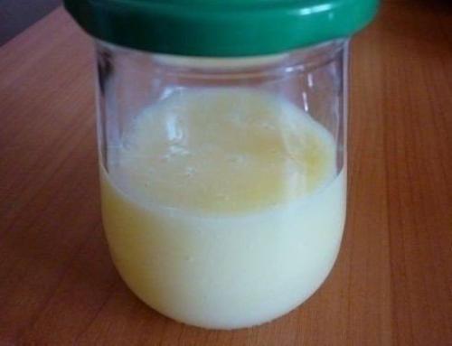 Очень вкусная домашняя сгущенка за 15 минут. 03 Очень вкусная домашняя сгущенка за 15 минут. 03