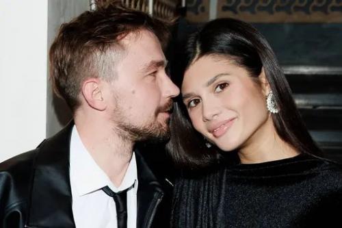 Саша Петров признался, что любит похулиганить в кино.

