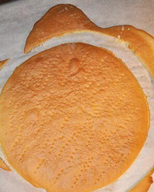 Торт Медовик.  Вкусный торт сказочно? 03