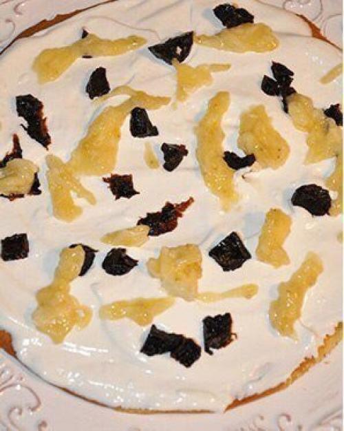 Торт Медовик.  Вкусный торт сказочно? 05