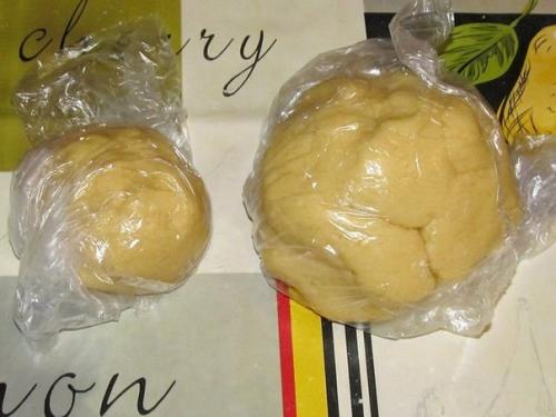 Печенье с вареньем? 02 Печенье с вареньем? 02