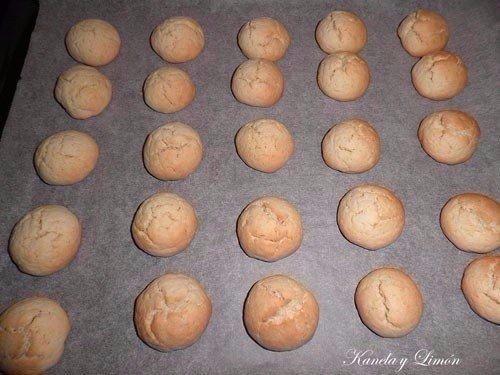 Пирожное Персики.  Ингредиенты: 04 Пирожное Персики.  Ингредиенты: 04