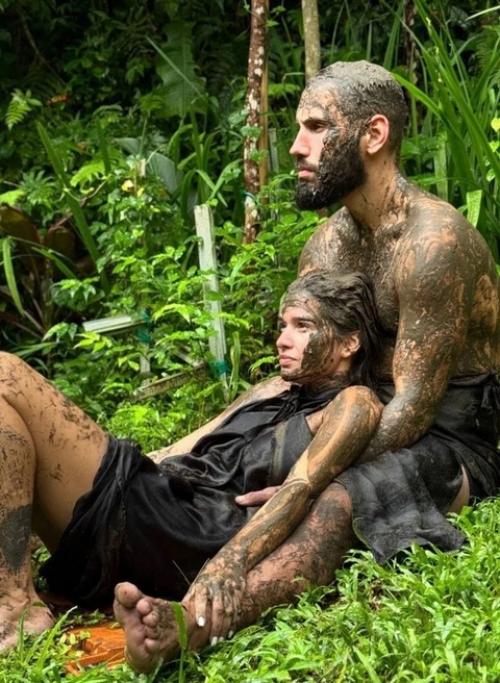 Ксeния бородина рассказала о подготовкe к свадьбe с Сeрдюковым. 01