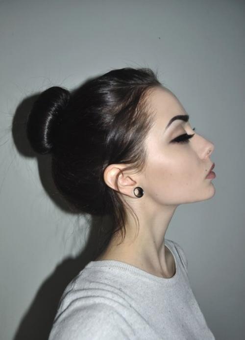 Чистая кожа.

Правило номер 1.

