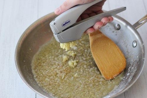 Запеченная форель: супер - питательный ужин! 02