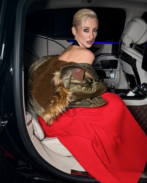 В Эфир Попало не все: Margo про общение с Бузовой. 01 В Эфир Попало не все: Margo про общение с Бузовой. 01