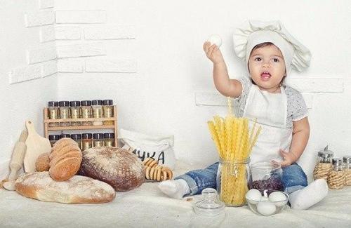 Несколько уникальных кулинарных секретов.