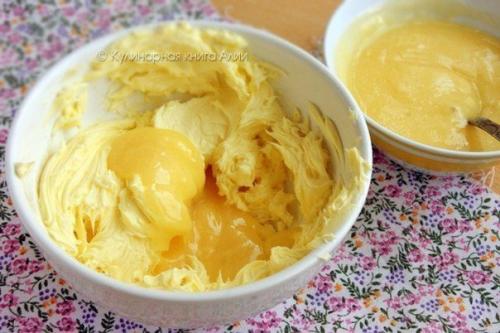 Торт сказка. Ингредиенты: 05 Торт сказка. Ингредиенты: 05