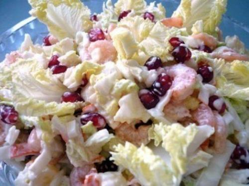 Салатстрелы амура - просто бомба, а не салат! 05