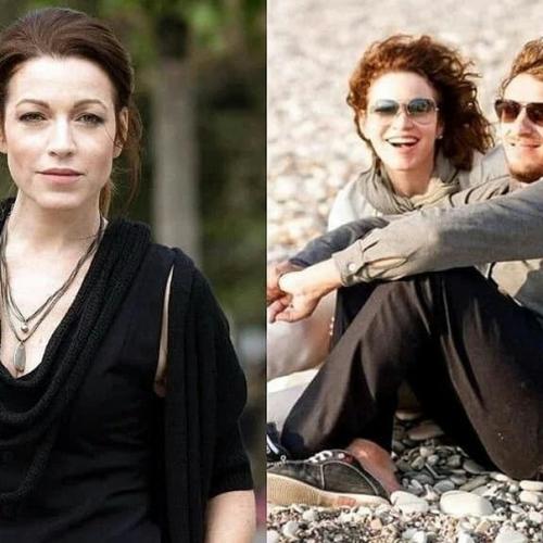 Актрисы, которые выбрали мужей помоложе. 04