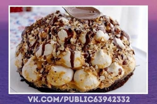 Не рецепт, а мечта. 07