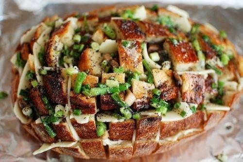 Быстрая и вкусная закуска для большой компании! 02 Быстрая и вкусная закуска для большой компании! 02