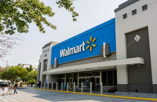 Американский торговый гигант Walmart оказался в эпицентре репутационного скандала из-за поразительной корпоративной скупости. 01