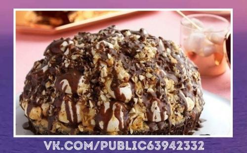 Не рецепт, а мечта. 08