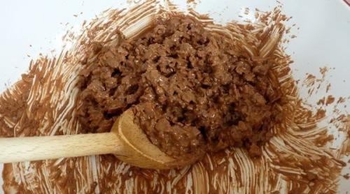 Как за 10 минут приготовить вкусный десерт. 02 Как за 10 минут приготовить вкусный десерт. 02