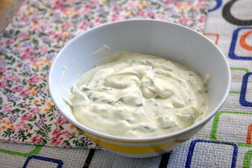 Салат Цезарь по-русски. 08 Салат Цезарь по-русски. 08