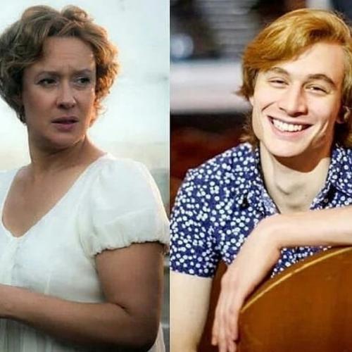 Актрисы, которые выбрали мужей помоложе. 01