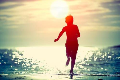 Жизнь - твое путешествие.