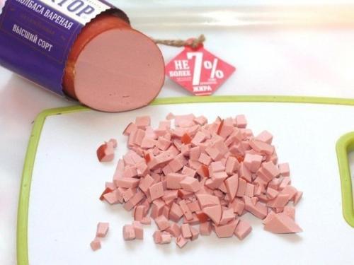 Хлебные стаканчики из багета. 01 Хлебные стаканчики из багета. 01