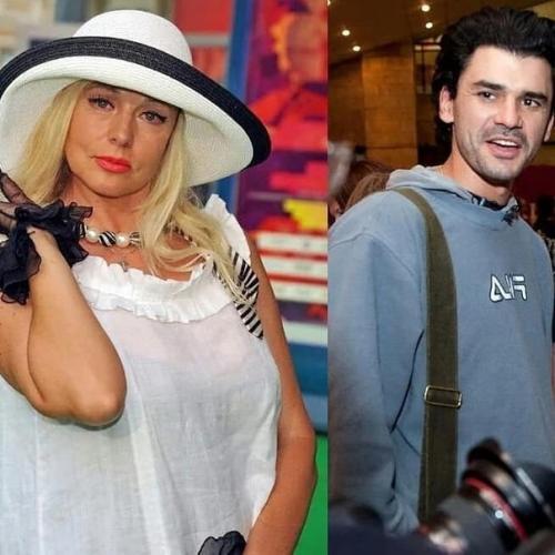 Актрисы, которые выбрали мужей помоложе. 02