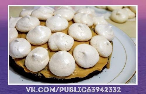 Не рецепт, а мечта. 04