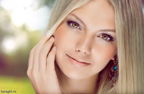15 способов стать красивее за минуту. 15 способов стать красивее за минуту.