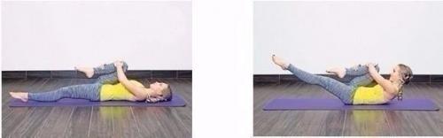 Несложная домашняя тренировка? 02